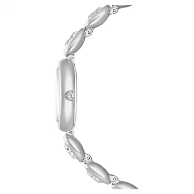 Swarovski 5740826 Orologio Imber oval Tono argentato SW004293