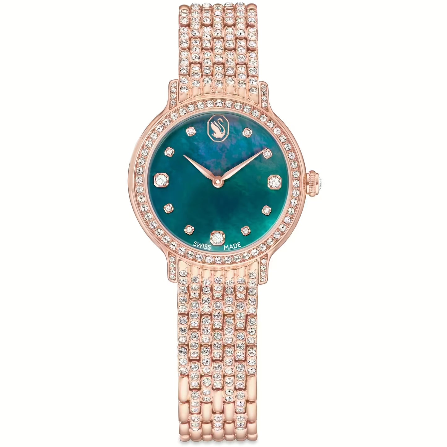 Swarovski 5746221 orologio solo tempo donna Imber SW004375