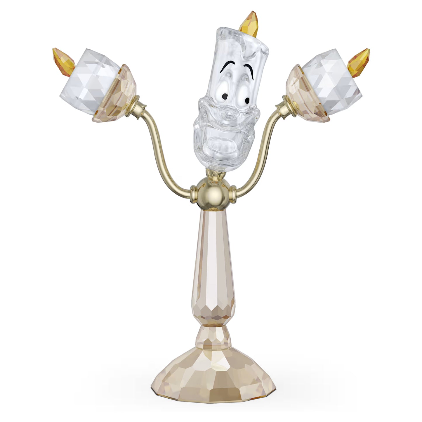 Swarovski 5714329 Beauty And The Beast Lumière SW004157
