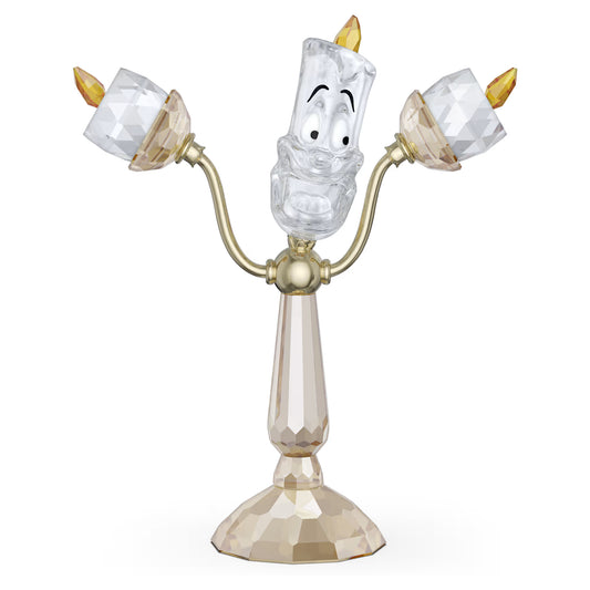 Swarovski 5714329 Beauty And The Beast Lumière SW004157