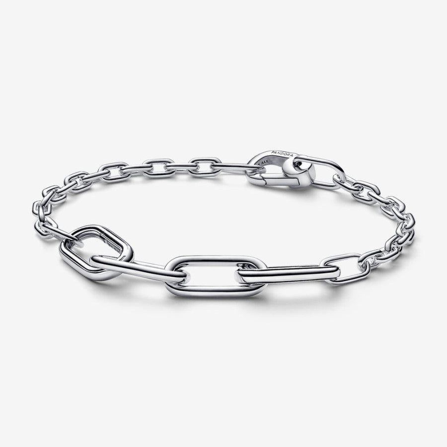 Pandora Bracciale Maglia Link Slim ME