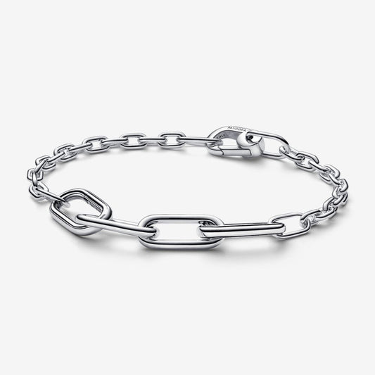 Pandora Bracciale Maglia Link Slim ME