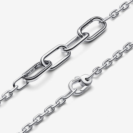 Pandora Bracciale Maglia Link Slim ME