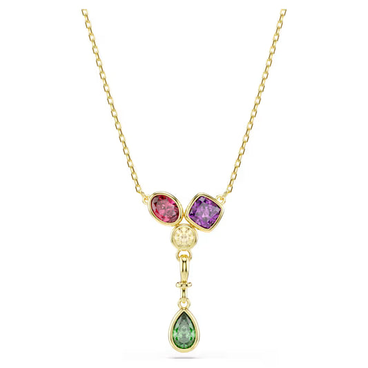 Swarovski 5753261 Pendente a Y Imber SW004487