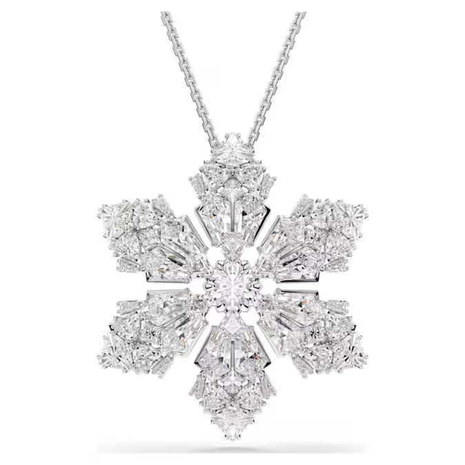 Swarovski 5754685 Pendente e spilla Idyllia SW004526