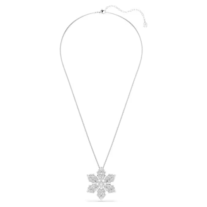 Swarovski 5754685 Pendente e spilla Idyllia SW004526