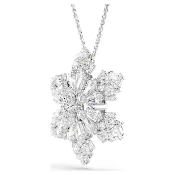 Swarovski 5754685 Pendente e spilla Idyllia SW004526