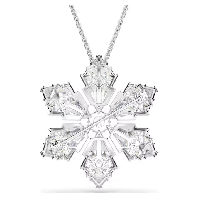 Swarovski 5754685 Pendente e spilla Idyllia SW004526