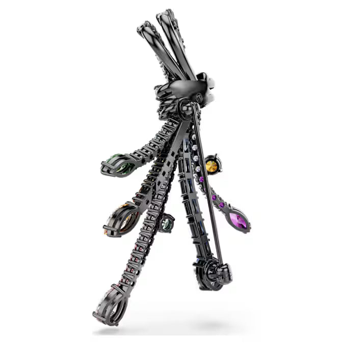Swarovski 5742674 Pendente e spilla Matrix Multicolore SW004181