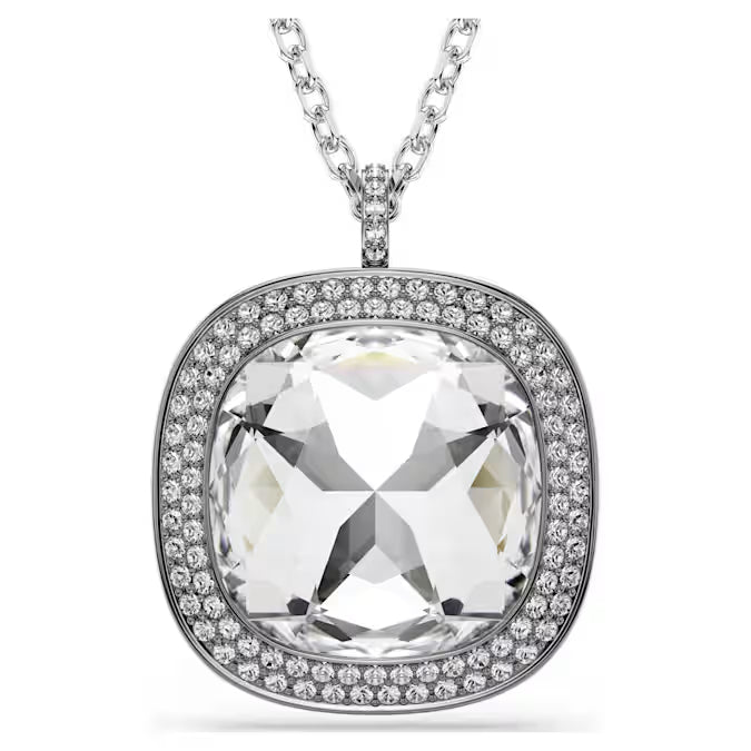 Swarovski 5751324 Pendente e spilla Una Angelic SW004467