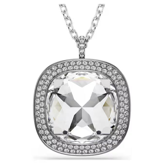 Swarovski 5751324 Pendente e spilla Una Angelic SW004467