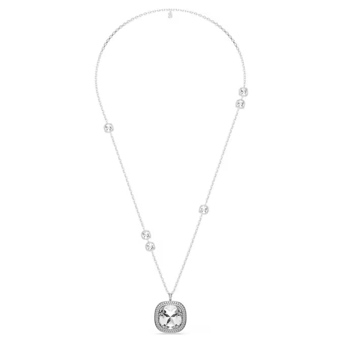 Swarovski 5751324 Pendente e spilla Una Angelic SW004467