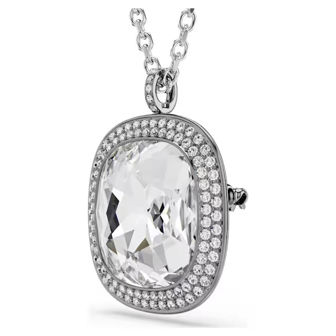Swarovski 5751324 Pendente e spilla Una Angelic SW004467