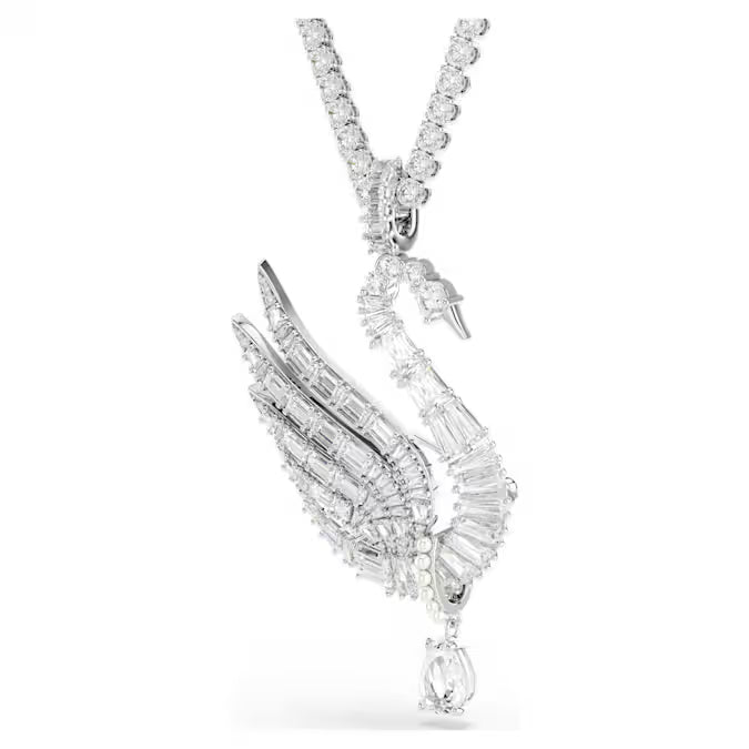 Swarovski 5754828 Pendente e spilla Vienna SW004528