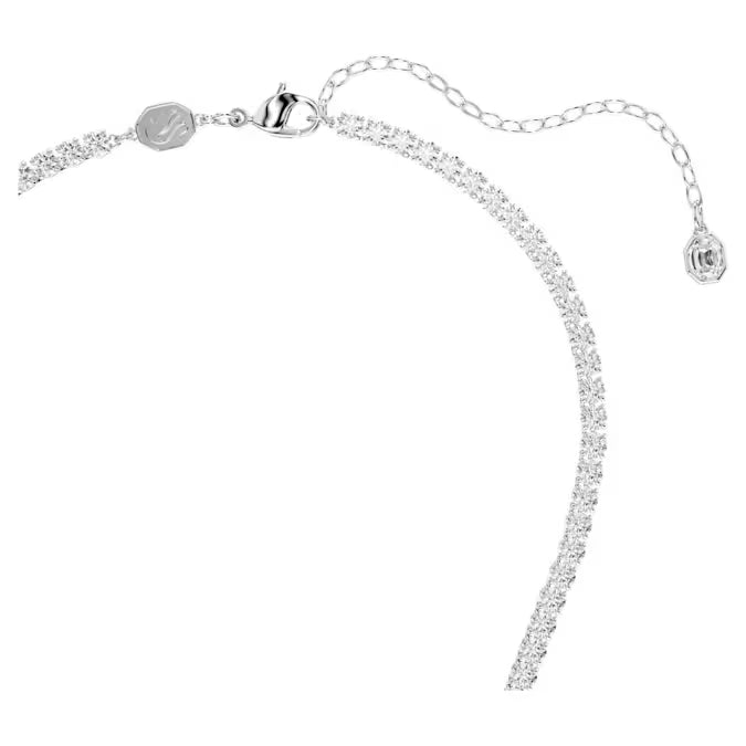 Swarovski 5754828 Pendente e spilla Vienna SW004528