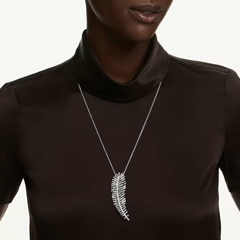 Swarovski 5749209 Pendente e spilla Vienna SW004461