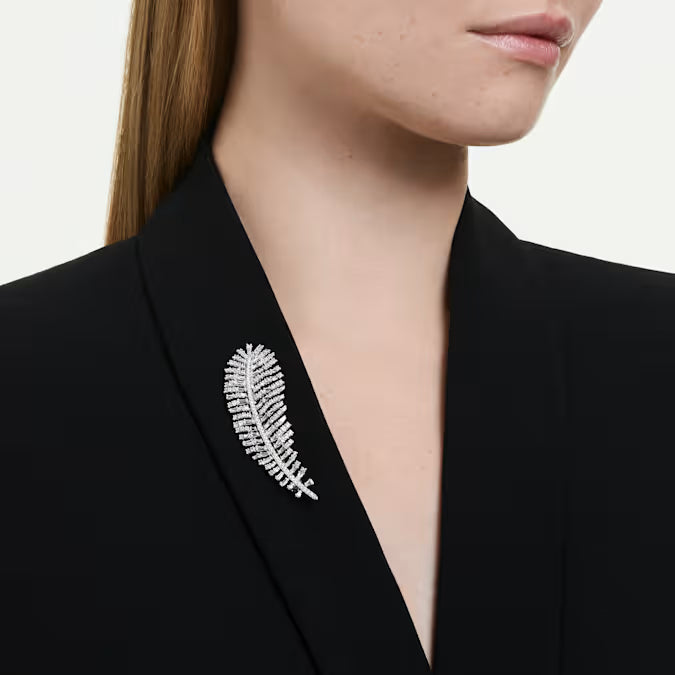 Swarovski 5749209 Pendente e spilla Vienna SW004461