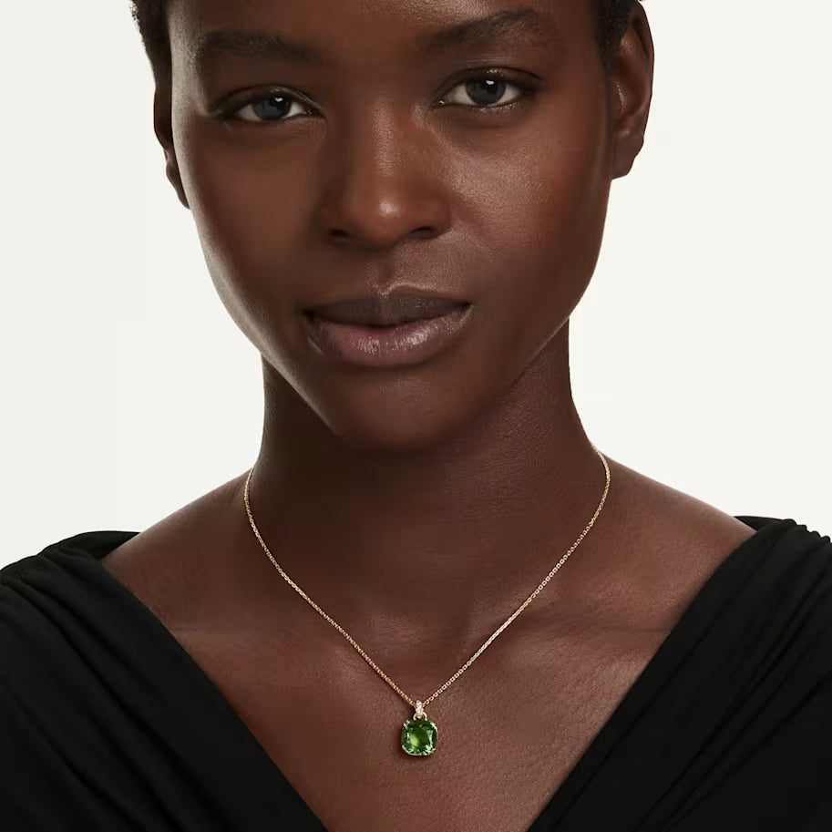Swarovski 5764821 Pendente Millenia Verde SW004424