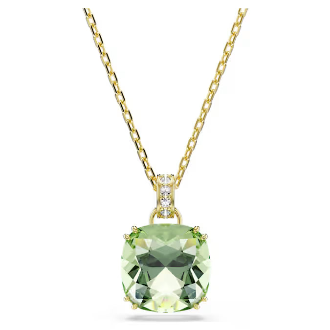 Swarovski 5764821 Pendente Millenia Verde SW004424