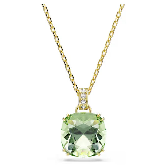 Swarovski 5764821 Pendente Millenia Verde SW004424