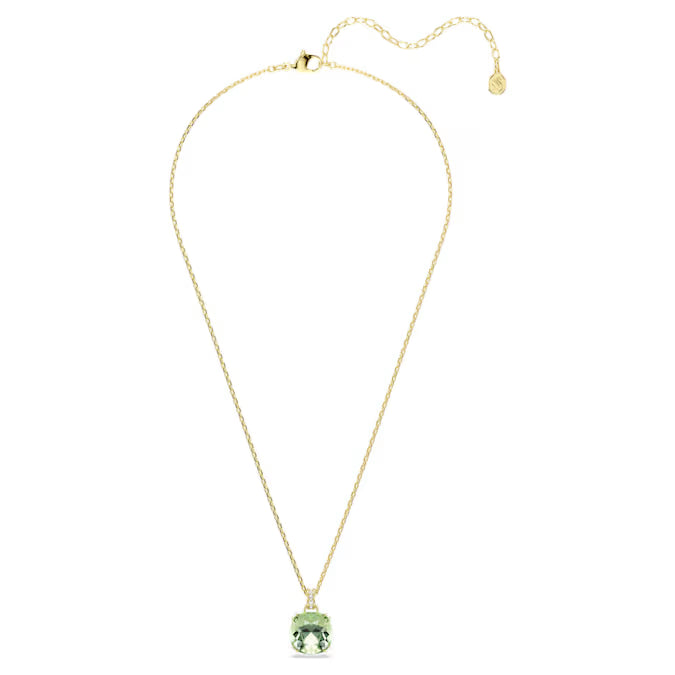 Swarovski 5764821 Pendente Millenia Verde SW004424