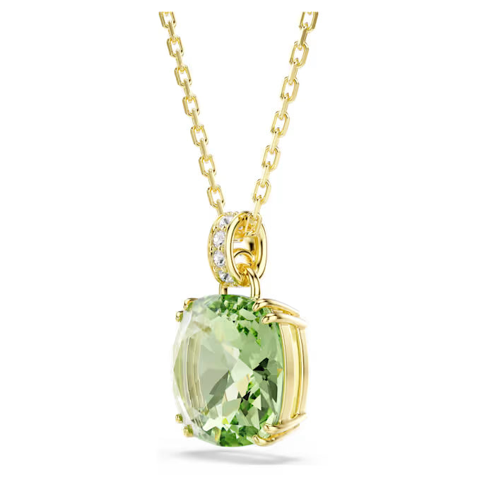 Swarovski 5764821 Pendente Millenia Verde SW004424