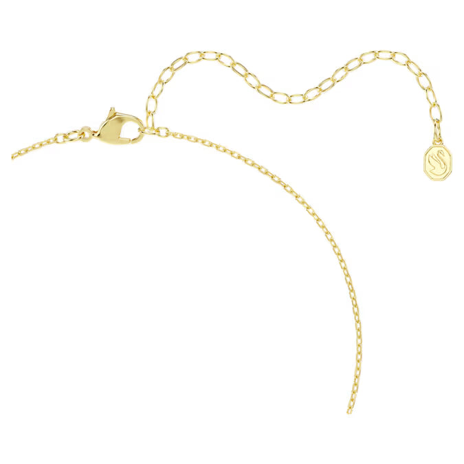 Swarovski 5764821 Pendente Millenia Verde SW004424