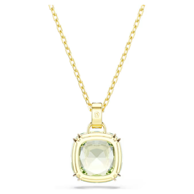 Swarovski 5764821 Pendente Millenia Verde SW004424