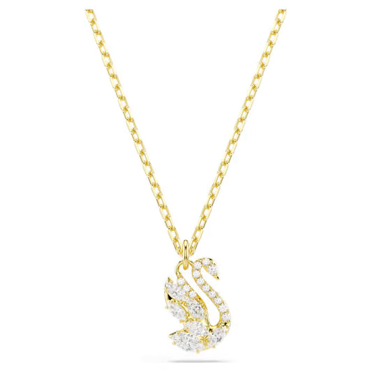 Swarovski 5754626 Pendente Swan SW004525