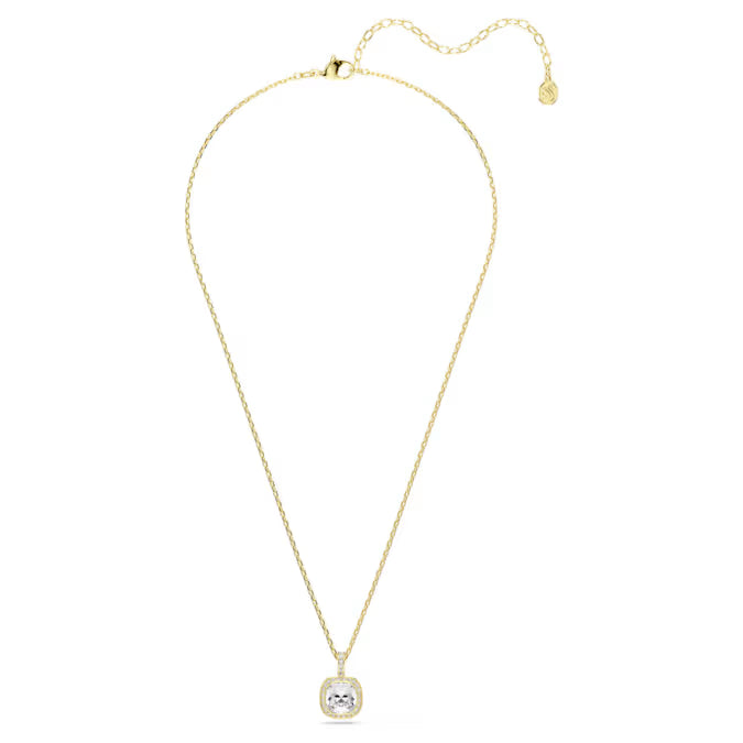 Swarovski 5764761 Pendente Una Angelic Bianco SW004421