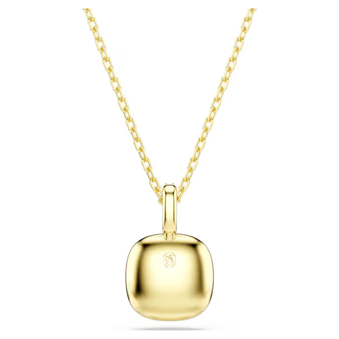 Swarovski 5764761 Pendente Una Angelic Bianco SW004421