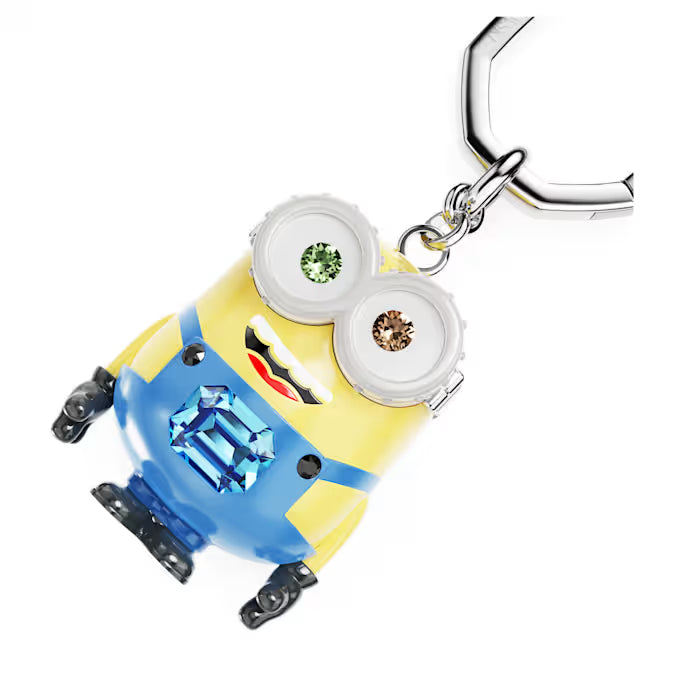Swarovski 5746382 Portachiavi Minions Bob Multicolore SW004172