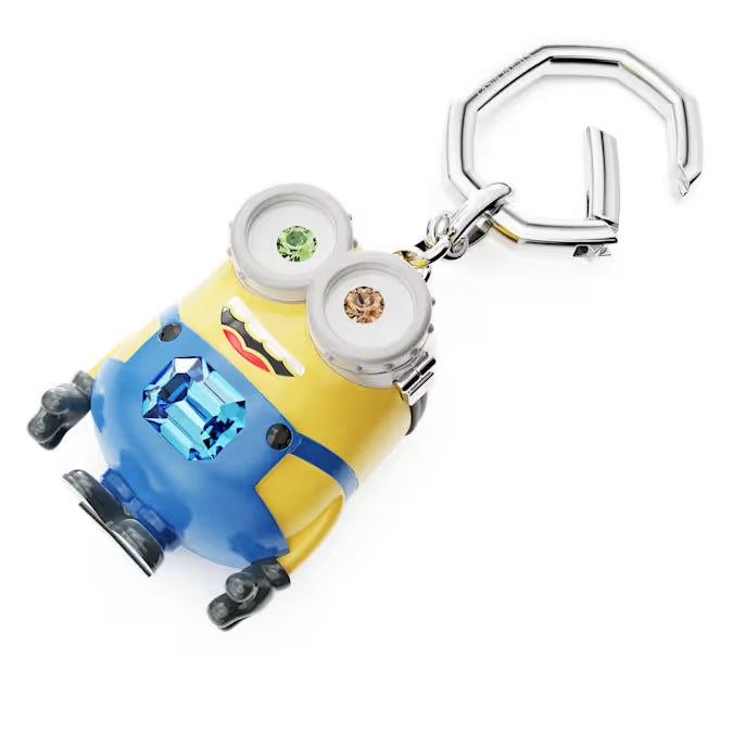 Swarovski 5746382 Portachiavi Minions Bob Multicolore SW004172