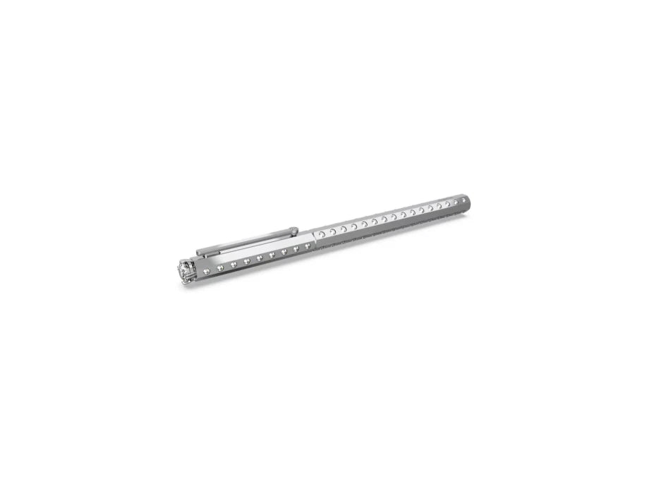 Swarovski 5627171 Millenia penna a sfera