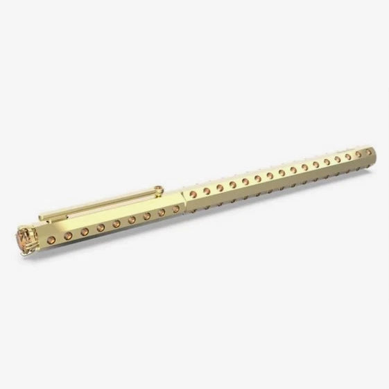 Swarovski 5634148 Penna a sfera Millenia