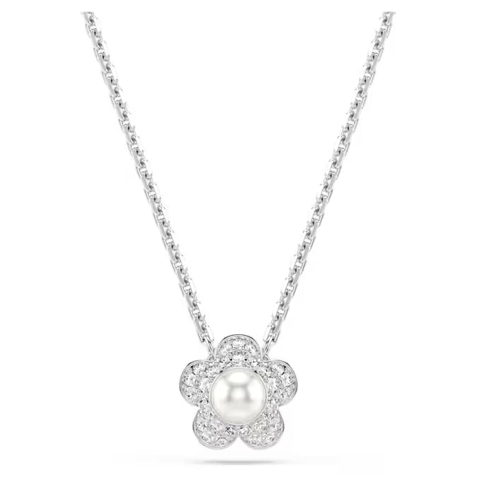 Swarovski 5749180 Set Ariana Grande x Swarovski Bianco SW004117