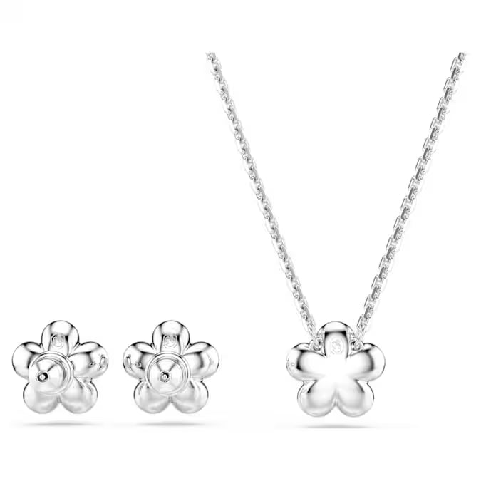Swarovski 5749180 Set Ariana Grande x Swarovski Bianco SW004117