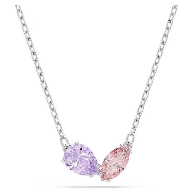 Swarovski 5746577 Set Ariana Grande x Swarovski Multicolore SW004094
