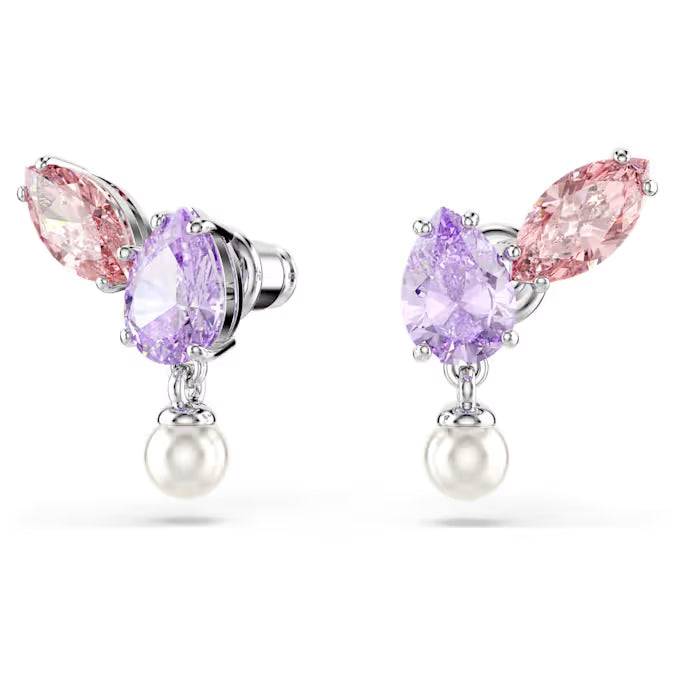 Swarovski 5746577 Set Ariana Grande x Swarovski Multicolore SW004094