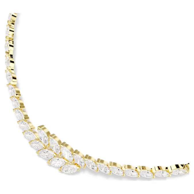 Swarovski 5764868 Set Mesmera Bianco SW004425