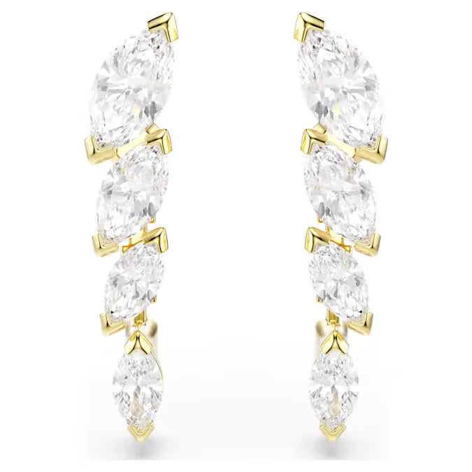 Swarovski 5764868 Set Mesmera Bianco SW004425