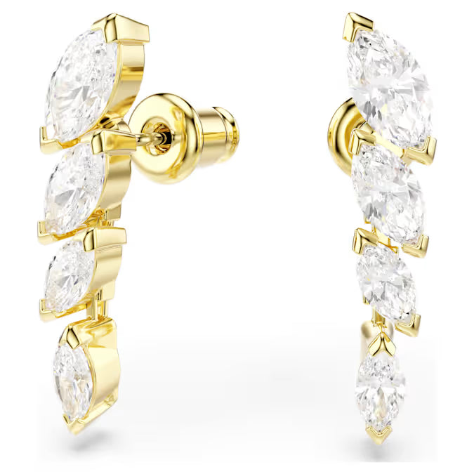 Swarovski 5764868 Set Mesmera Bianco SW004425