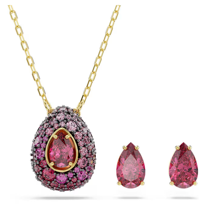 Swarovski 5752883 Set Sublima SW004476