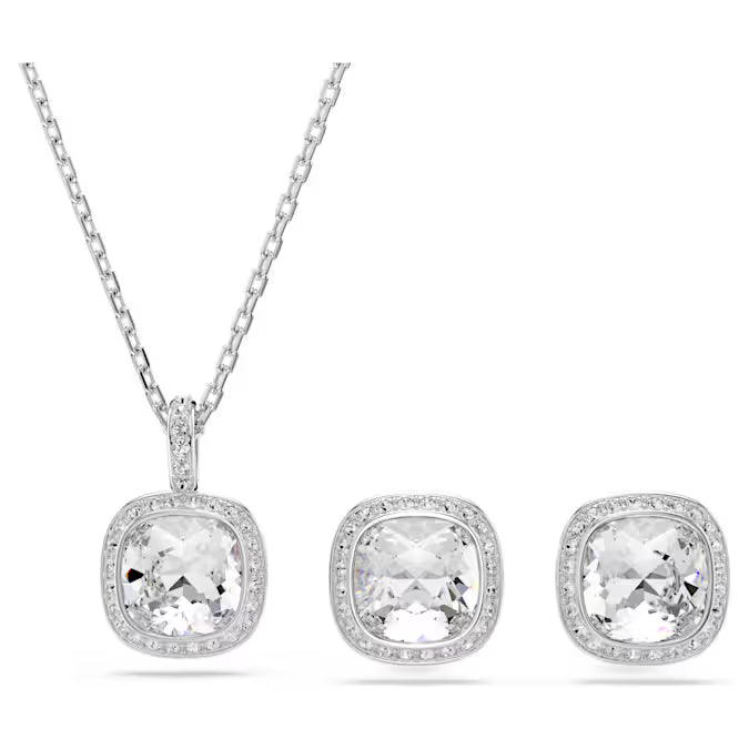 Swarovski 5754343 Set Una Angelic SW004523