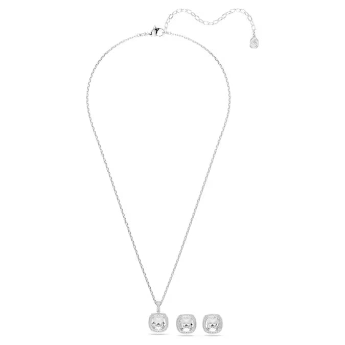 Swarovski 5754343 Set Una Angelic SW004523
