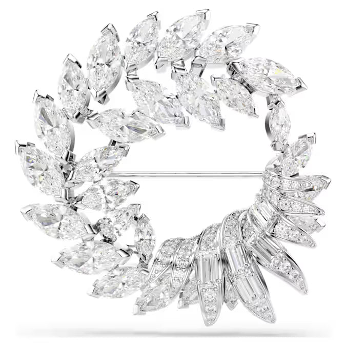 Swarovski 5754566 Spilla Mesmera SW004524