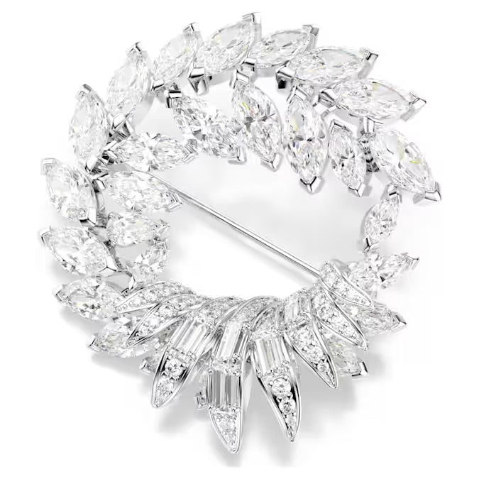 Swarovski 5754566 Spilla Mesmera SW004524