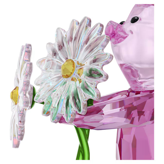 Swarovski 5732817 Winnie The Pooh Piglet Rosa SW004415