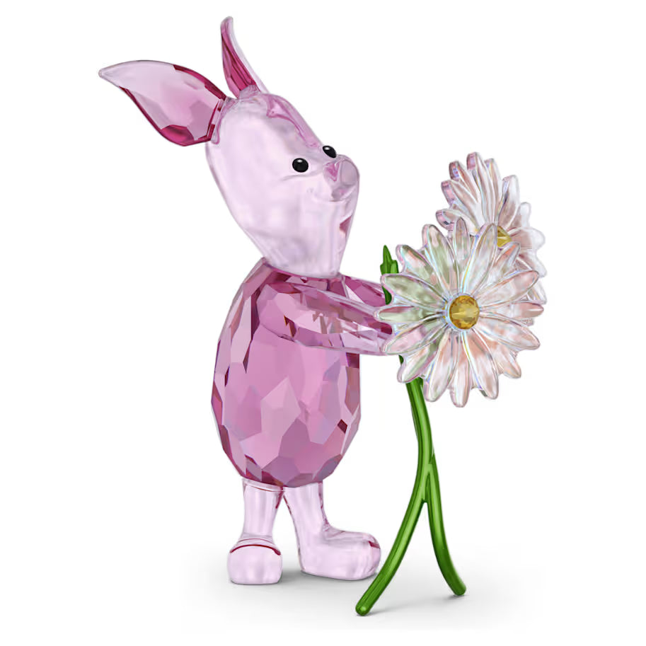 Swarovski 5732817 Winnie The Pooh Piglet Rosa SW004415