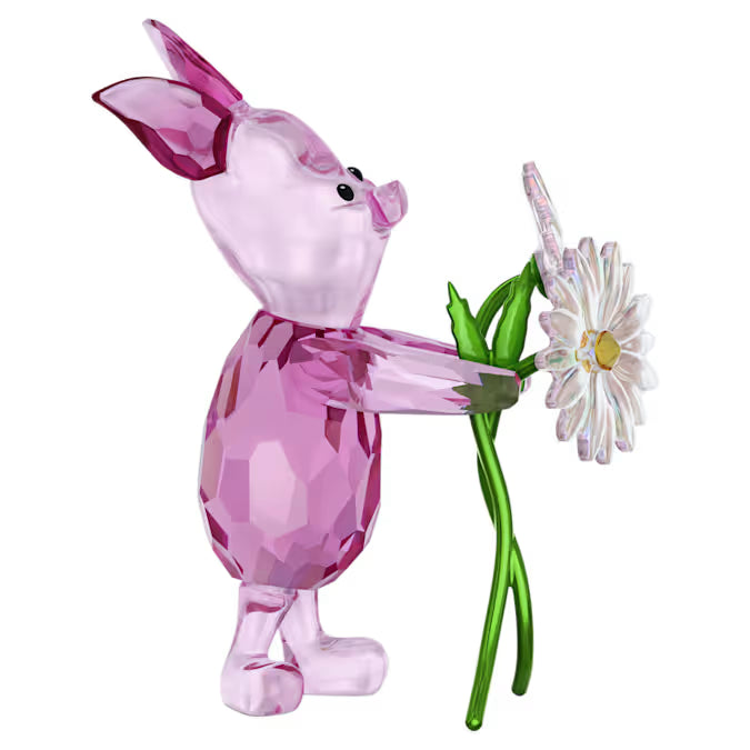 Swarovski 5732817 Winnie The Pooh Piglet Rosa SW004415